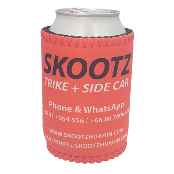 Classic 330ml Can Cooler