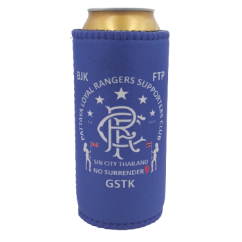 Classic 500ml Can Cooler