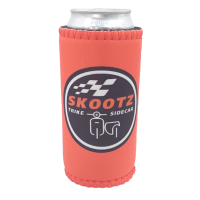 Classic Tall Slim 330ml Can Cooler