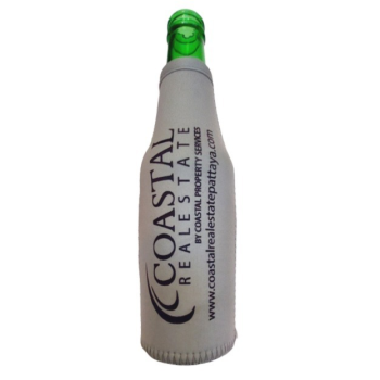 Sleeve 330ml Bottle Cooler