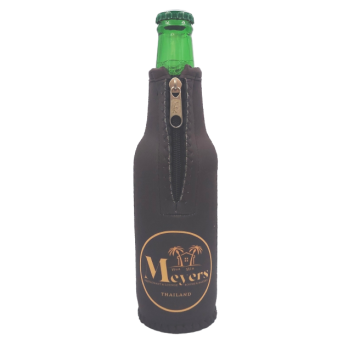 Zip-up 330ml Bottle Cooler