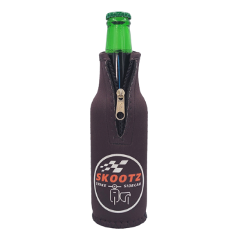 Zip-up 330ml Bottle Cooler