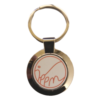 Round Key Ring