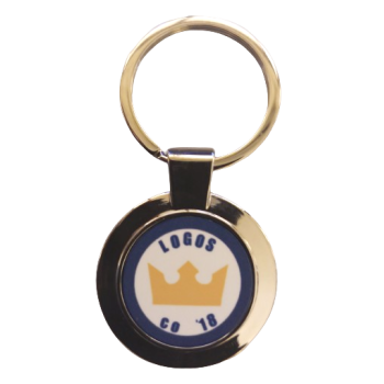 Round Key Ring