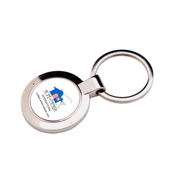 Round Key Ring