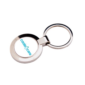 Round Key Ring