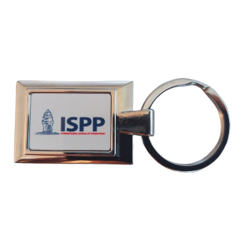 Square Keyring