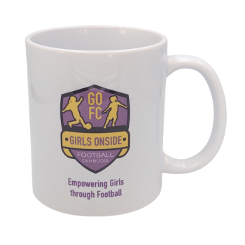 11 oz Coffee Mug Grade AA