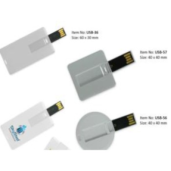 Card USB