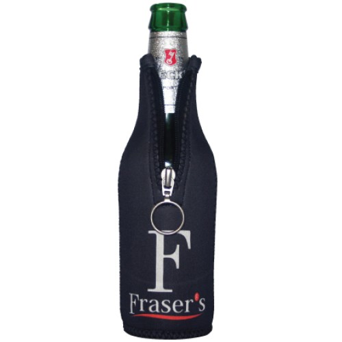 Zipup 330ml Bottle Cooler