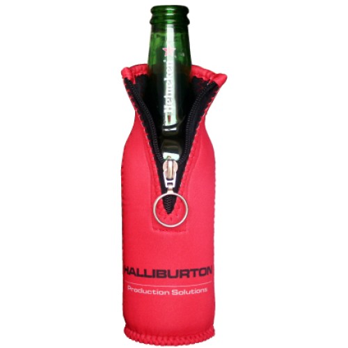 Zipup 330ml Bottle Cooler