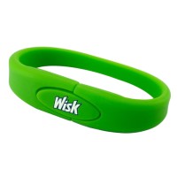 Wristband USB